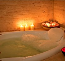 Tarthesh Hotel Guspini